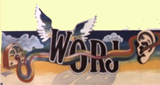 WORJ RADIO LOGO
