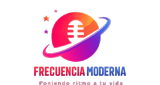 Frecuencia Moderna FM Radio Online LOGO