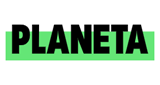 Planeta FM LOGO