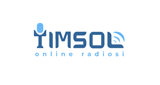 Timsol Online Radiosi LOGO