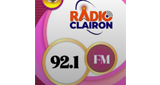 Radio Tele Pluton 90.1 Fm LOGO