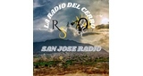 radio san jose LOGO