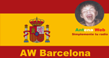 Antenna Web Barcelona LOGO