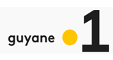 Guyane 1ère LOGO