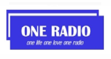 One Radio LOGO