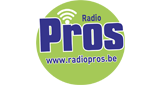 Radio PROS LOGO