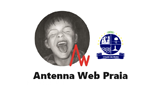Antenna Web Praia LOGO Antenna Web Praia LOGO