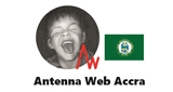 Antenna Web Accra LOGO