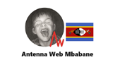 Antenna Web Mbabane LOGO