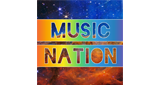Music Nation Danmark LOGO