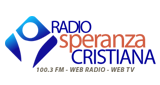 RSC Radio Speranza Cristiana LOGO