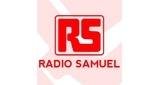 Radio Samuel LOGO