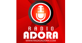Radio Adora LOGO