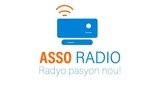 Asso radio LOGO