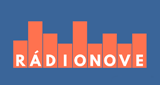 Rádio Nove LOGO