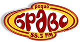 Radio Bravo LOGO