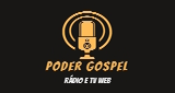 Poder Gospel Radio E Tv Web LOGO