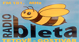 Radio Bleta LOGO
