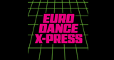 Euro Dance XPress LOGO