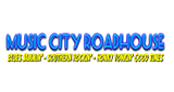 Music City Roadhouse LOGO