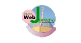 Rádio Web Jurema LOGO
