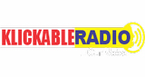Klickable Radio LOGO