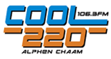 Cool 220 LOGO