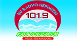 Karadenizim fm LOGO