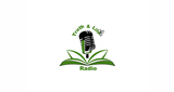 Truth and Life radio LOGO