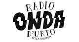 Radio Onda d'Urto LOGO