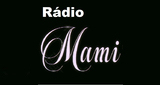 Radio Mami LOGO