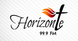 Radio Horizonte 99.9 fm Chachapoyas LOGO