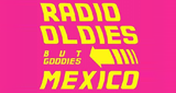 Radio Oldies México LOGO