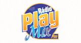 Rádio Play Mix FM LOGO