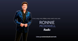Ronnie McDowell Radio LOGO