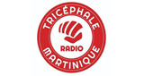 TRICÉPHALE RADIO MARTINIQUE LOGO