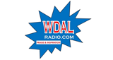 WDAL LOGO WDAL LOGO