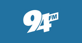 Rádio Bahia News FM 94,5 LOGO