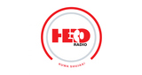 Hero Radio (Denmark) LOGO