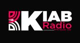 KIAB Radio LOGO