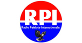 Radio Patriote Internationale Fm LOGO