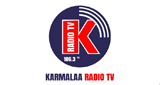 K-Radiotv LOGO