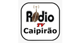 Web Rádio Caipirão LOGO