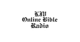 KJV Online Bible Radio LOGO