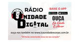 Rádio Unidade Digital LOGO