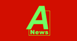 Rede Atividade News Brasil LOGO