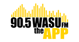 90.5 The App LOGO 90.5 The App LOGO