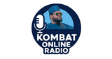 Kombat Radio LOGO