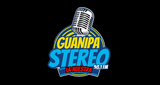Guanipa Stereo 98.1 LOGO