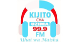 Kijito Cha Uzima FM LOGO